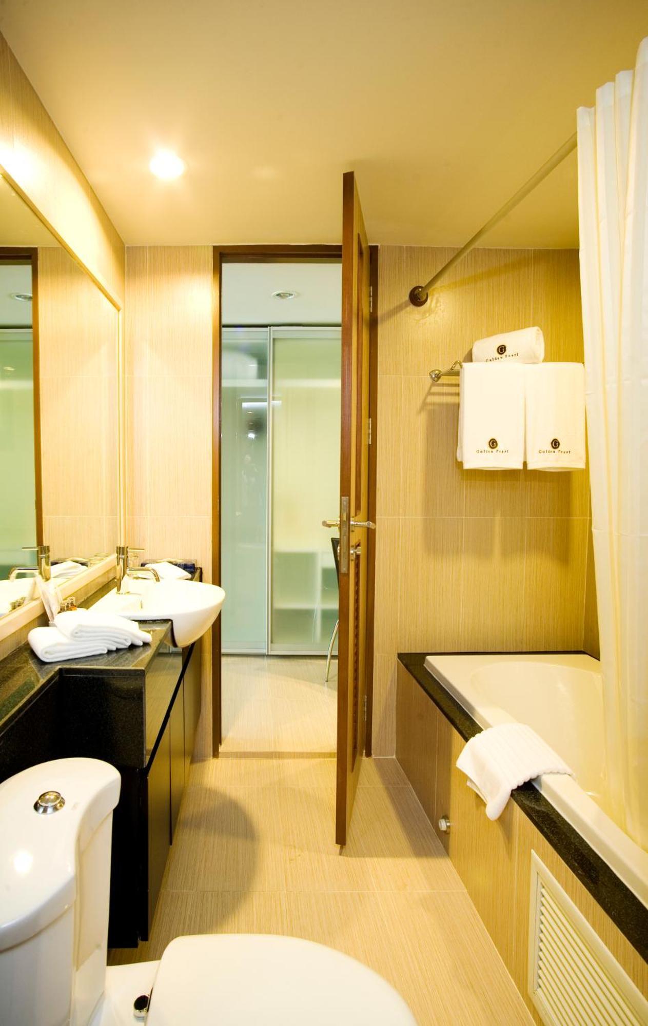 Olive Hotel & Residence Bangkok Sukhumvit 101 Экстерьер фото