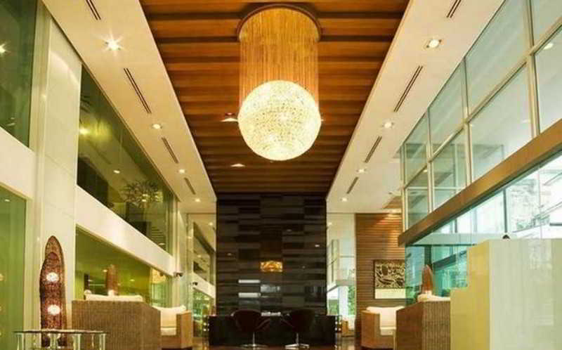 Olive Hotel & Residence Bangkok Sukhumvit 101 Экстерьер фото